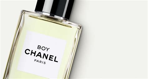 chanel boy parfum|chanel exclusive fragrance line.